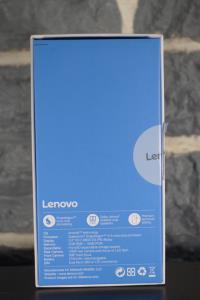 Lenovo K5 Silver (02)